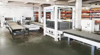 星辉数控携手赫迪曼家居，智能制造引领定制家居从制造到智造的华丽转型