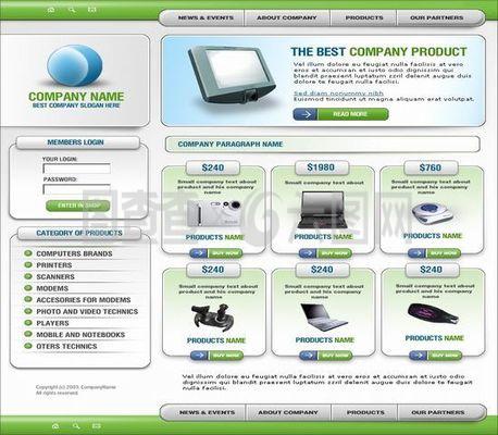 韩国产品模板软件 高效工具助力创意与流程优化