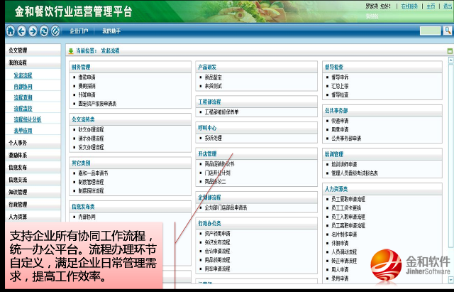 常州金和软件总代理