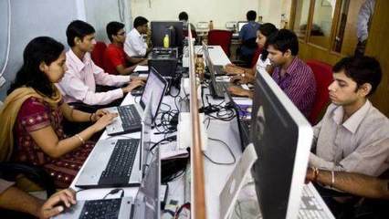 印度软件业与制造业 成就与挑战