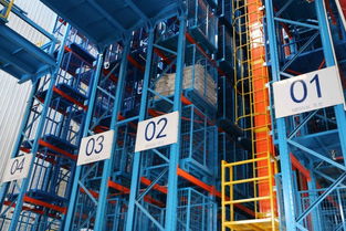 软控制造 橡胶制品业首个智能密炼工厂的软件引擎